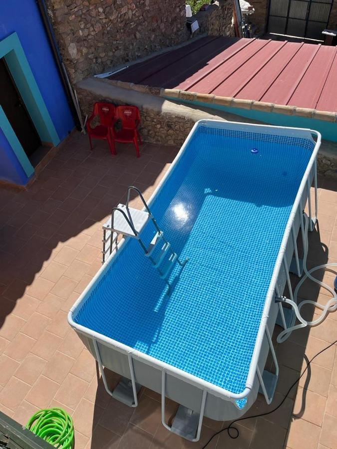 Hotel Boutique Malanquilla Inedita Kültér fotó
