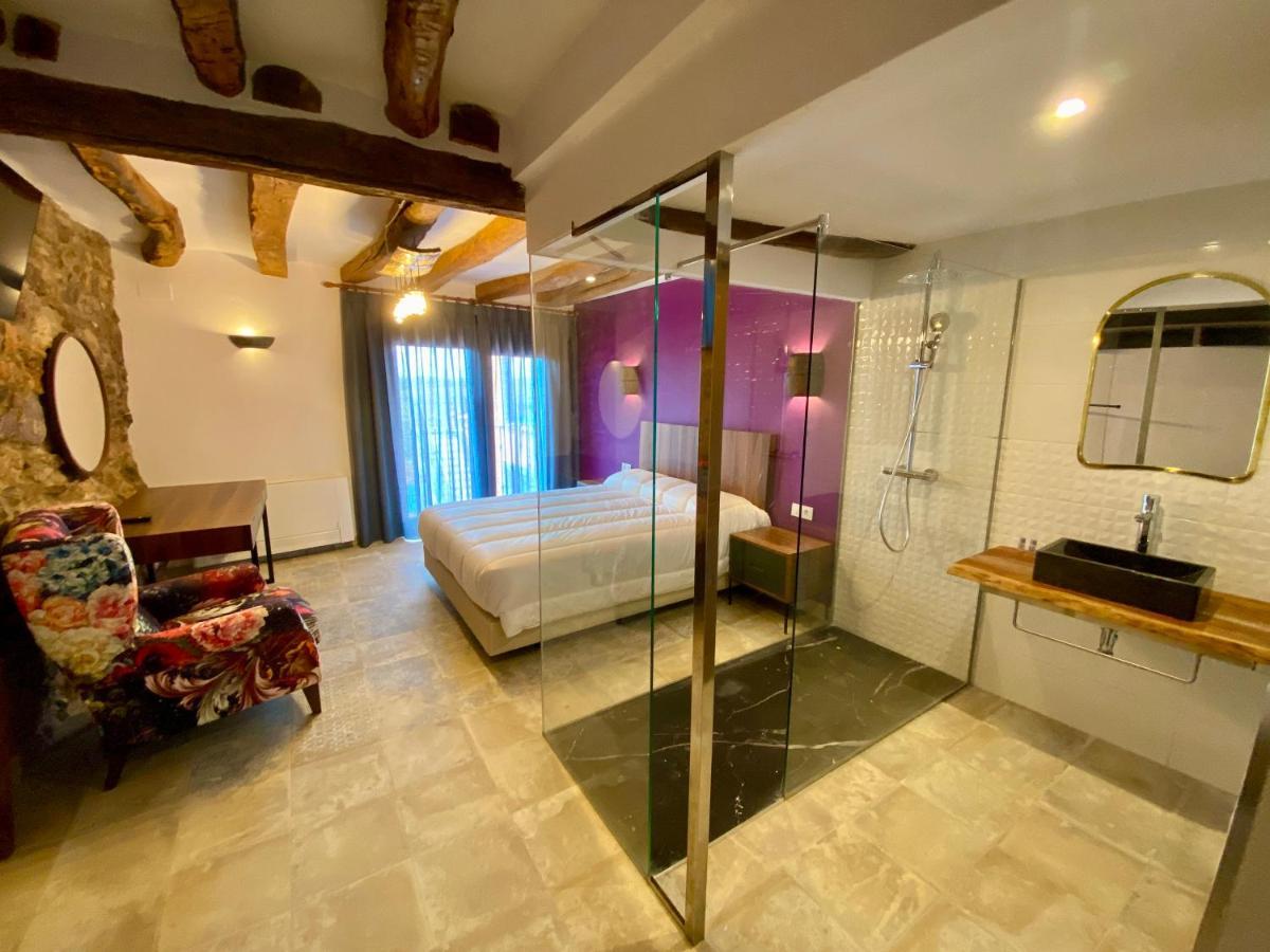 Hotel Boutique Malanquilla Inedita Kültér fotó