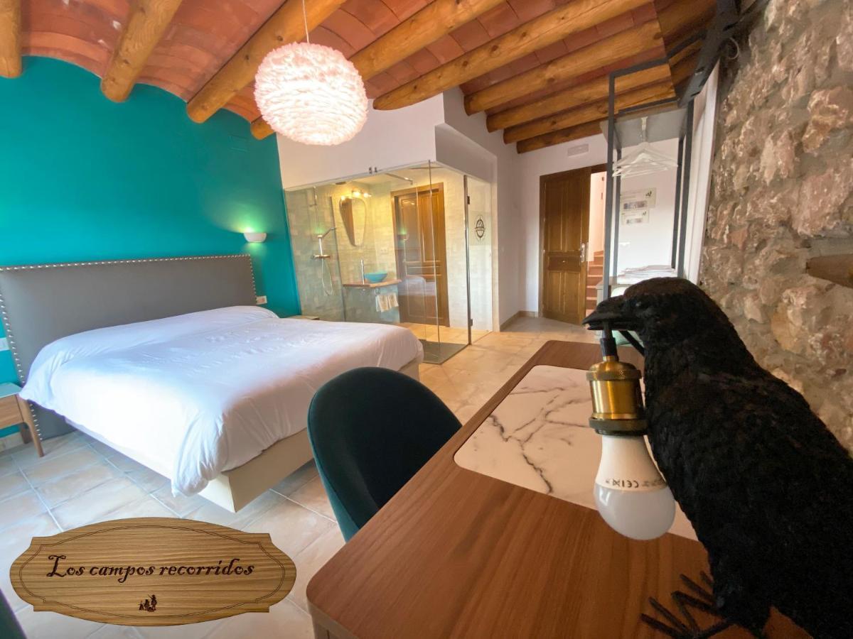 Hotel Boutique Malanquilla Inedita Kültér fotó