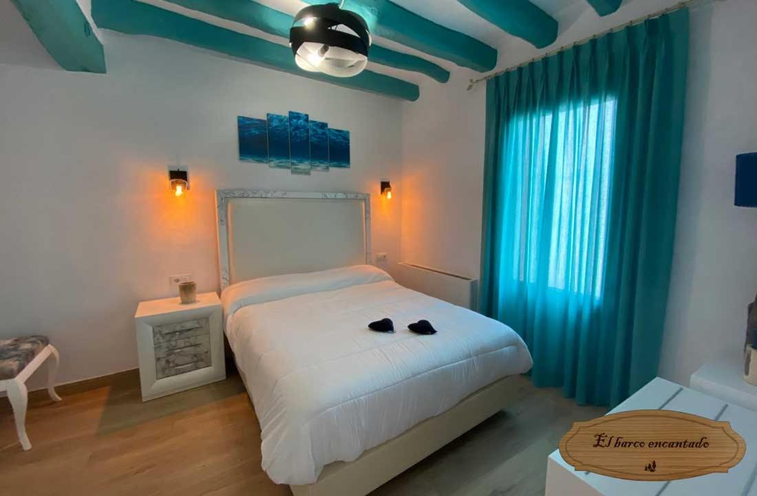 Hotel Boutique Malanquilla Inedita Kültér fotó